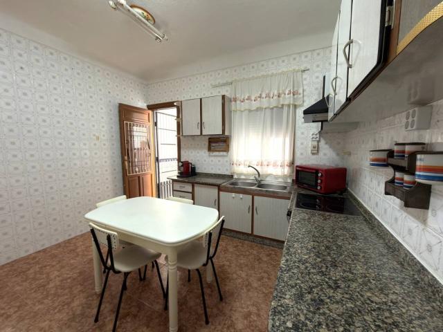 Venta de una casa en Cartagena