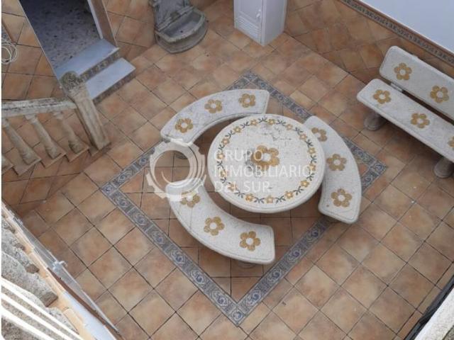 Venta de una casa en Jerez de la Frontera