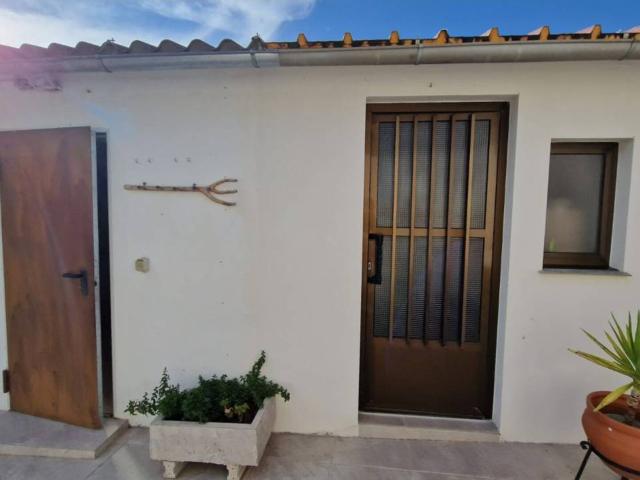 Venta de una villa en Ciudad Rodrigo