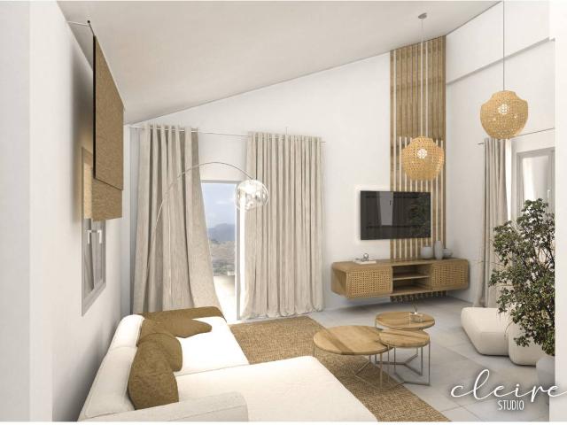 Venta de una villa en Frigiliana