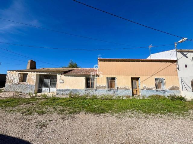 Venta de una villa en Totana