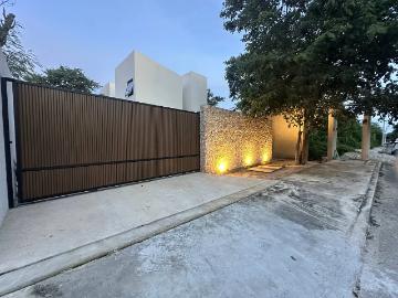 Venta de Villa en Tixcacal