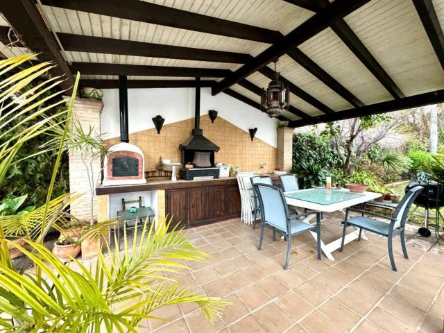 Venta de Villa en Guadalmina, Marbella