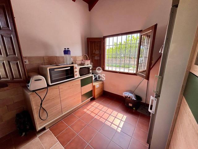 Venta de villa en Librilla