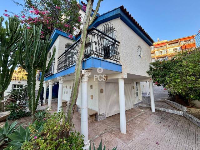 Venta de villa en Mazarrón Puerto