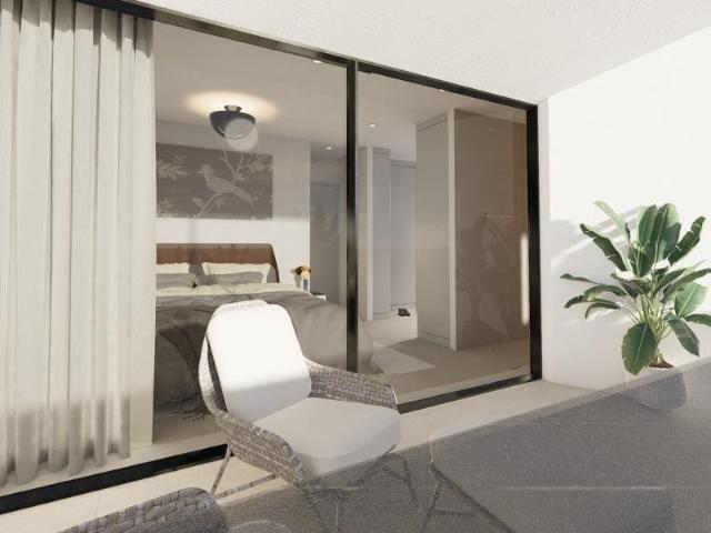 Venta de villa en San pedro del pinatar, de 113m2 con 3 dormitorios y 3 baños