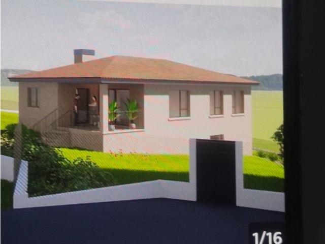 Venta de villa moderna en Ponteareas