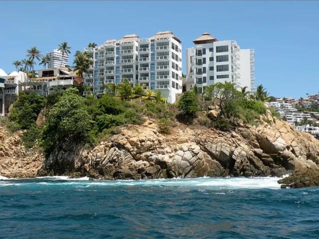 VENTA DE VILLAS EN ACAPULCO