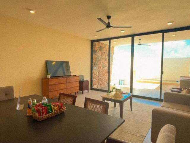 Venta de Villas KAVANNA, Chicxulub, Progreso, Yucatán 4
