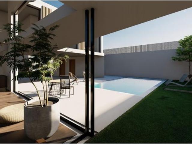 Venta de vivienda tipo Chalet, junto al Balneario de Fortuna. Las Kalendas