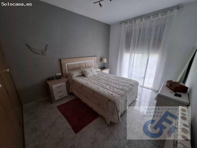 VENTA DE VIVIENDA TIPO DUPLEX PARA ENTRAR A VIVIR EN AÑORA