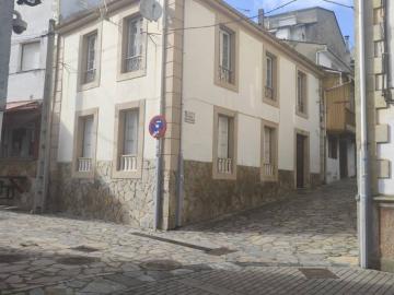 Venta de vivienda unifamiliar en Navia