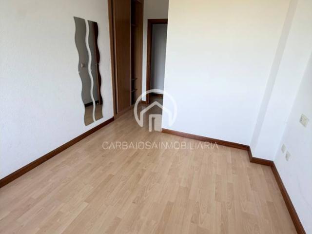 VENTA DE VIVIENDA CON PLAZA DE GARAJE Y TRASTERO