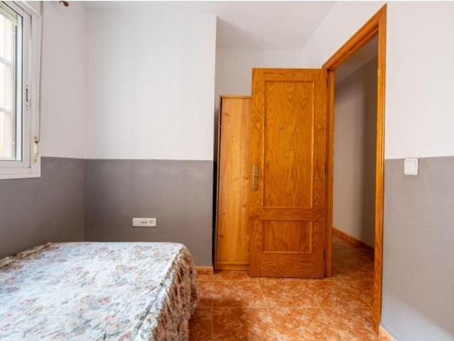 Venta de vivienda de V.P.O. en Las Marinas