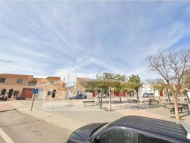 VENTA DE VIVIENDA DUPLEX EN NIJAR