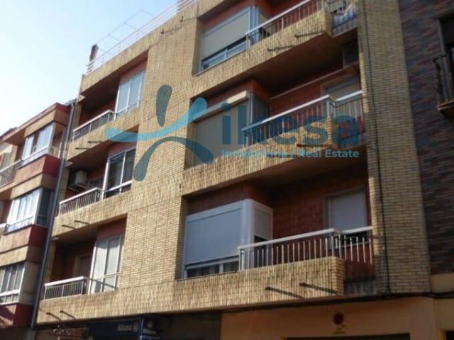 Venta de Vivienda en Úbeda, Jaén. Activo Inmobiliario Sin Posesión. NO SE PUEDE VISITAR NI FINANCIAR