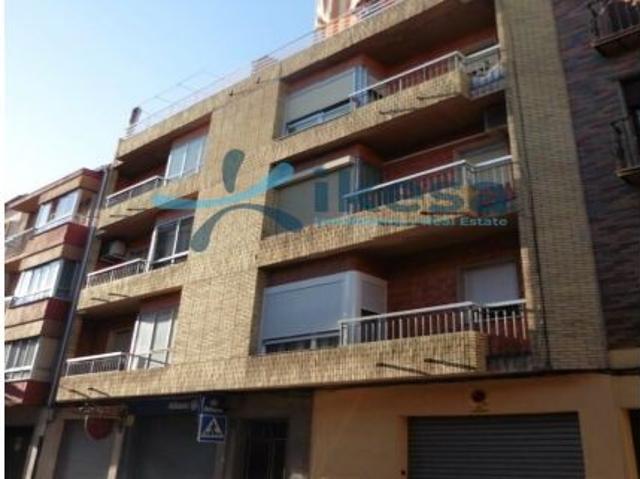 Venta de Vivienda en Úbeda, Jaén. Activo Inmobiliario Sin Posesión. NO SE PUEDE VISITAR NI FINANCIAR