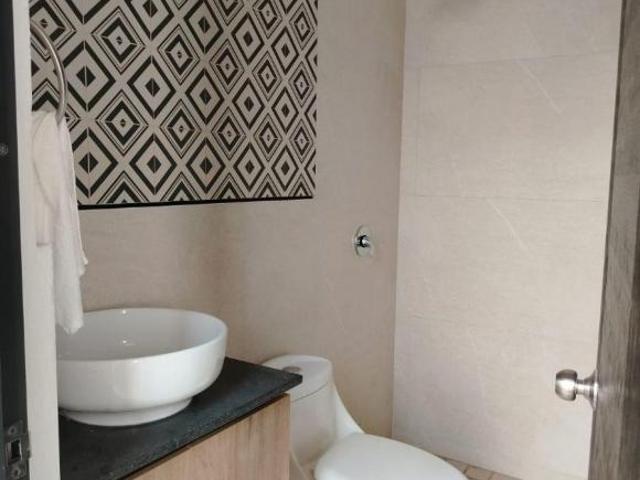 Venta de vivienda en vista bugambilias Lindavista