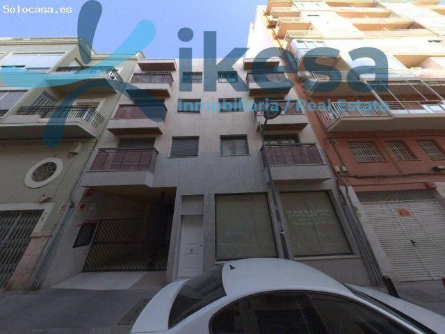 Venta de vivienda en Almería. ACTIVO INMOBILIARIO SIN POSESIÓN