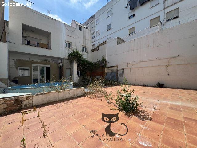 VENTA DE VIVIENDA EN BENETUSSER