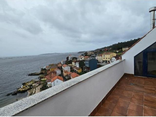 Venta de vivienda en Boiro, a Coruña