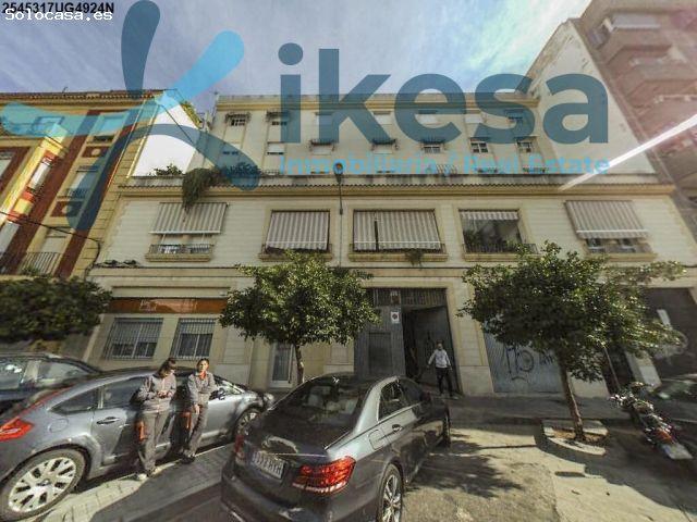 Venta de vivienda en Córdoba. ACTIVO INMOBILIARIO SIN POSESIÓN