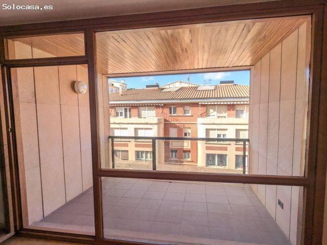 Venta de vivienda en el centro de Estella