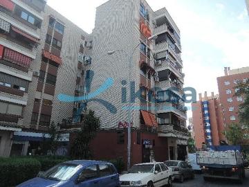 Venta de Vivienda en Fuenlabrada, Madrid. Activo Inmobiliario Sin Posesión, No se puede Visitar