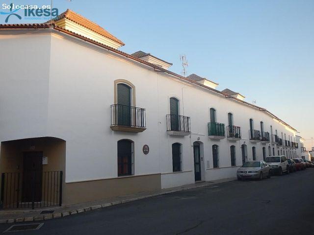 Venta de vivienda en Hinojos, Huelva. ACTIVO INMOBILIRIO SIN POSESIÓN, NO SE PUEDE VISITAR