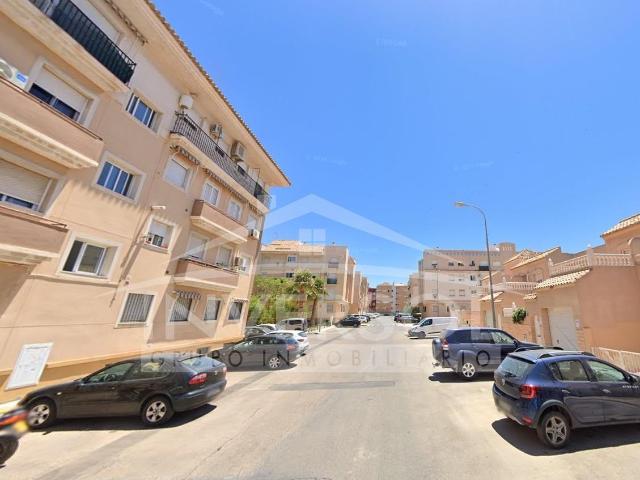 VENTA DE VIVIENDA EN HUERCAL DE ALMERIA