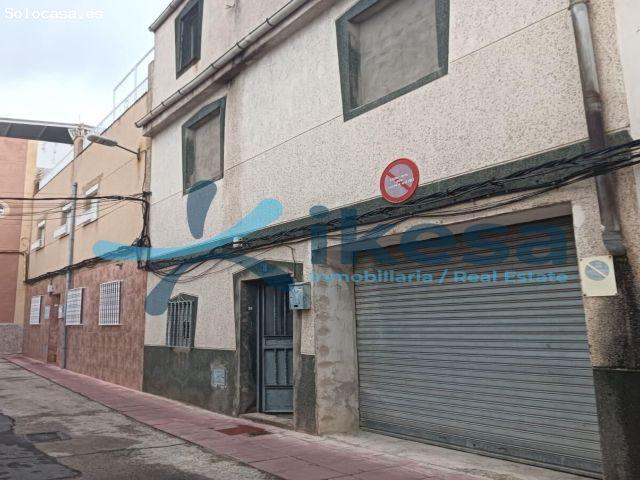 Venta de vivienda en Jaén