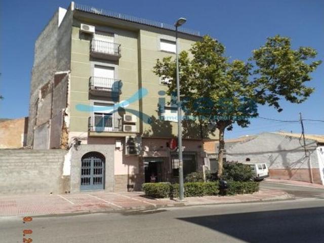 Venta de vivienda en Jódar, Jaén. Activo Inmobiliario Sin Posesión. No se puede Visitar