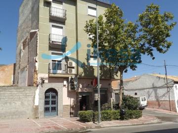 Venta de vivienda en Jódar, Jaén. Activo Inmobiliario Sin Posesión. No se puede Visitar