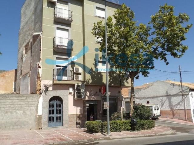 Venta de vivienda en Jódar, Jaén. Activo Inmobiliario Sin Posesión. No se puede Visitar