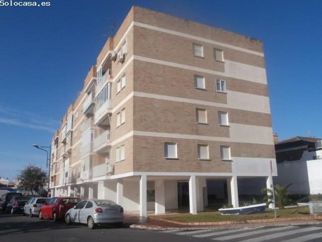 Venta de Vivienda en Matalascañas, Almonte, Huelva. Activo Sin Posesión / Alquilado, No se Puede Vis