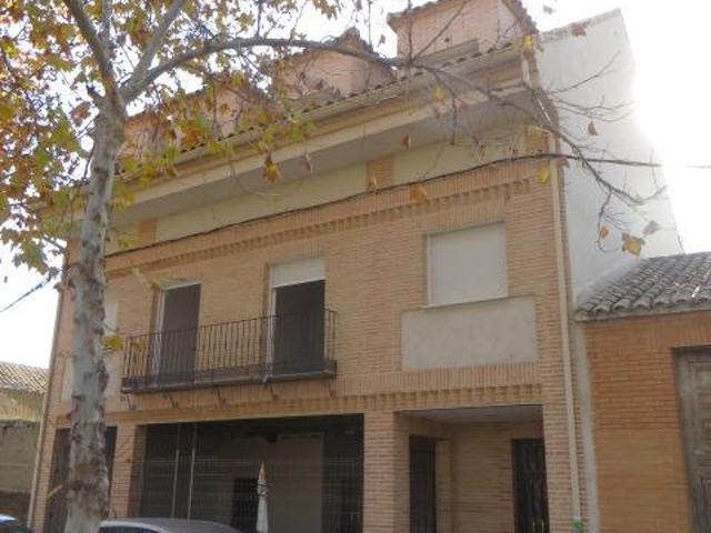 Venta de Vivienda en Numancia de la Sagra, Toledo. Activo Inmobiliario Sin Posesión, No se puede Visitar
