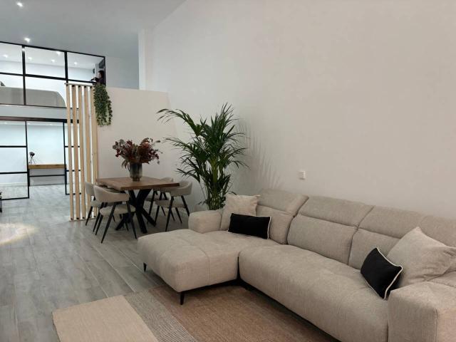Venta de vivienda en Lucero Paseo Perales 62