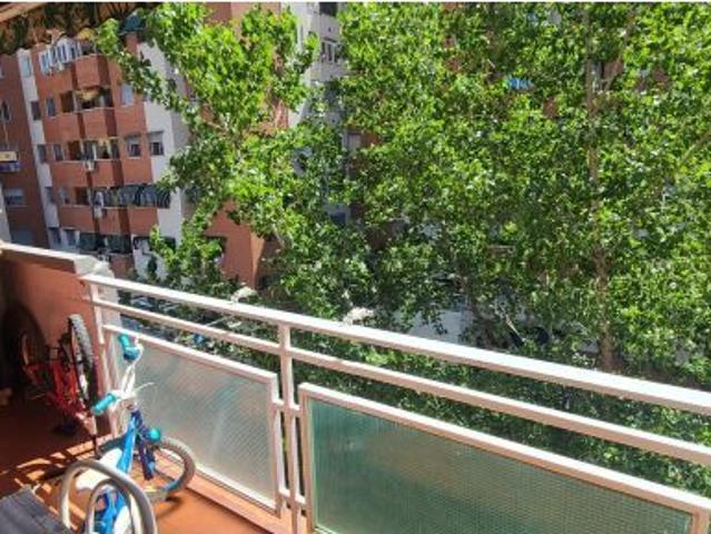 VENTA DE VIVIENDA EN RENTABILIDAD, INMUEBLE ALQULADO