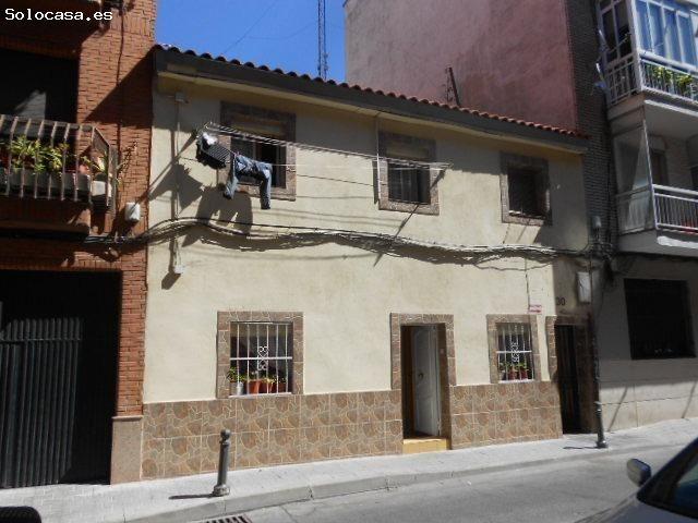 Venta de Vivienda en San Fernando de Henares, Madrid. Activo inmobiliario Sin Posesión. No se Puede
