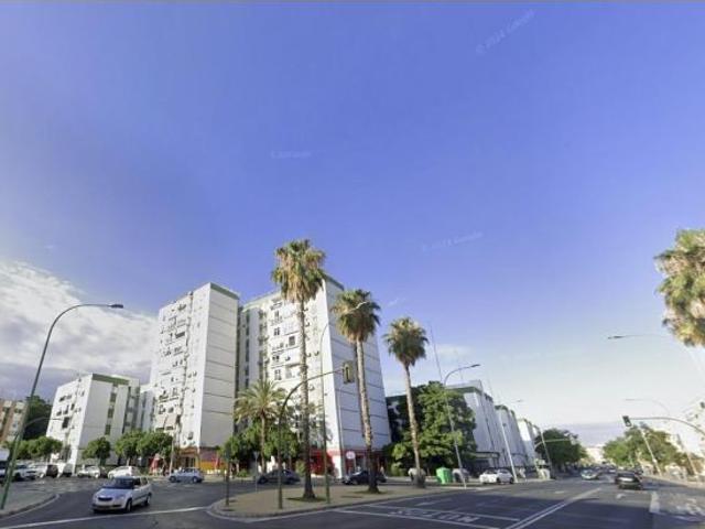 Venta de vivienda en Sevilla. VIVIENDA ACTUALMENTE ALQUILADA