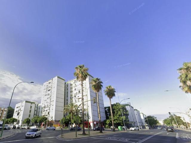 Venta de vivienda en Sevilla. VIVIENDA ACTUALMENTE ALQUILADA