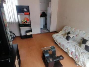 Piso en venta en Avenida San Borja Sur - Seguridad