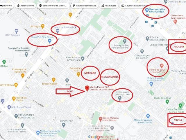 Venta de Acogedor Departamento