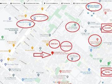 Piso en venta en Avenida San Borja Sur