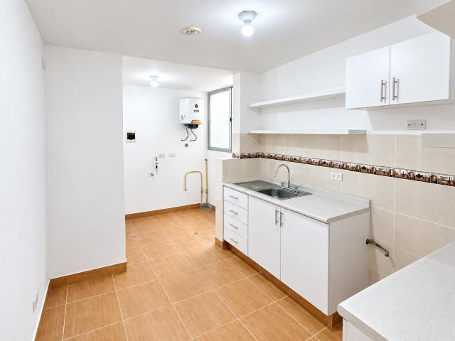 VENTA DE ACOGEDOR DEPARTAMENTO EN PUEBLO LIBRE 1er Piso
