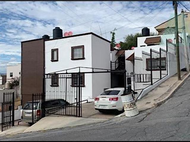 VENTA DE ACTIVO INMOBILIARIO DE ALTA RENTABILIDAD EN FRACC LOMAS ALTAS, Javrod