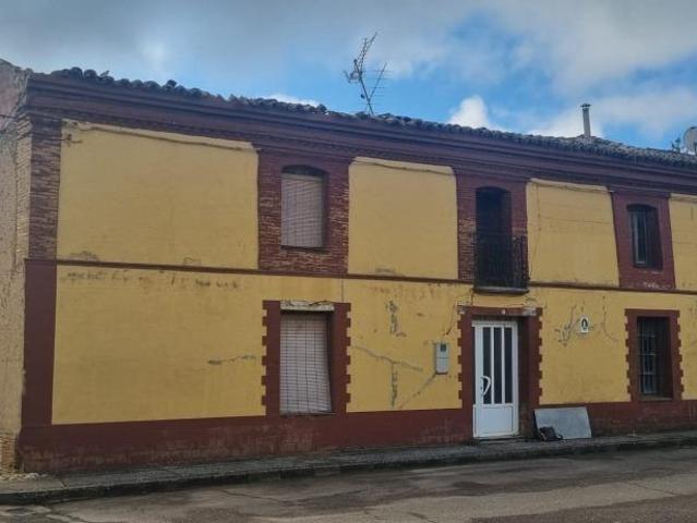 Venta de Adosado a reformar en Arenillas Valde Sahagún, León