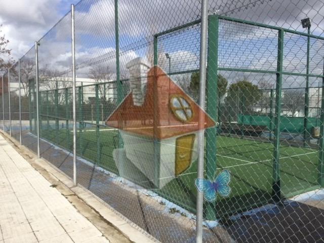 VENTA DE ADOSADO DE 4 DORMITORIOS MÁS BUHARDILLA EN SESEÑA NUEVO