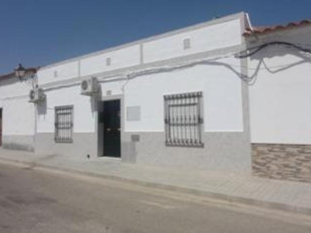 Venta de Adosado en Medina de las Torres, Badajoz
