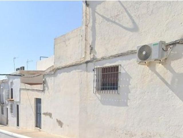 VENTA DE ADOSADO EN OSUNA SEVILLA